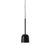 Lampadario A Sospensione Frandsen Satellite Ø7 Opaco Nero