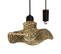 Lampadario a sospensione sospeso per la decorazione dell'isola della cucina