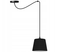Lampadario a sospensione SPIDER loft E27 LED