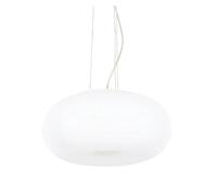 Lampadario a sospensione ULISSE SP3 - IDEAL LUX