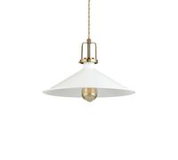 Lampadario a sospensione vintage rustico 1 luce DL0089