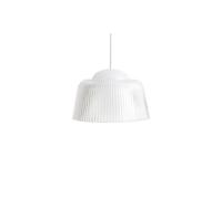 Lampadario A Tesa Trasparente