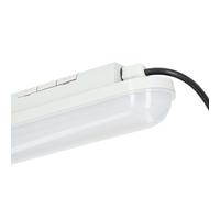 Lampadario a Tubo a LED | 1500 mm | 6050 lm | 4000 K | 55 W | IP65