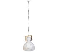 Lampadario Alexandra House Living Bianco