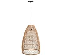 Lampadario Alexandra House Living Marrone