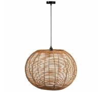 Lampadario Alexandra House Living Marrone