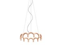 Lampadario Arch Circle 98 Nudo