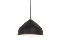 Lampadario Astro Ginestra 300 Nero