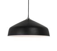 Lampadario Astro Ginestra 400 Nero