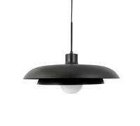 Lampadario Ava Nero
