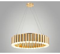 Lampadario Bauhaus Per Caffè Bar Ristorante Museo Lounge 59 LED Ø120