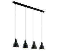 Lampadario Bianco Lampada A Sospensione Lampada Da Tavolo Vintage Interno