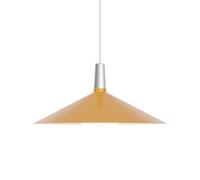 Lampadario Bower Ø60 Giallo