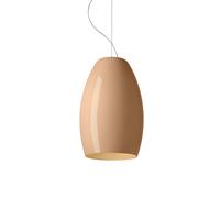 Lampadario Buds 1 Con LED Cipria