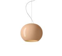 Lampadario Buds 3 Con LED Cipria