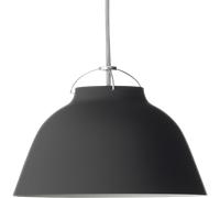 Lampadario Caravaggio Matt P2 Dark Sienna Di Cecilie Manz
