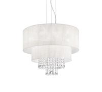 Lampada OPERA SP6 IDEAL LUX