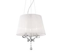 LAMPADA A SOSPENSIONE PEGASO SP3 BIANCO
