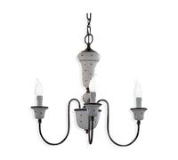 LAMPADARIO SANREMO C270-3