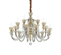 LAMPADA A SOSPENSIONE STRAUSS SP18