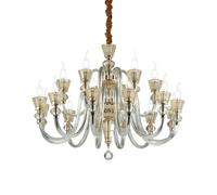 LAMPADA A SOSPENSIONE STRAUSS SP18