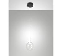 FABAS LUCE Ariel lampada a sospensione, LED 1 luce, 3770-40-372, Ariel [Lampade per Interni > Lampade a Sospensione]