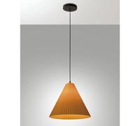 FABAS LUCE Cone lampada a sospensione, E27, 3758-40-367, Cone [Lampade per Interni > Lampade a Sospensione]