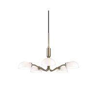Lampadario Copenhagen Mini Antique