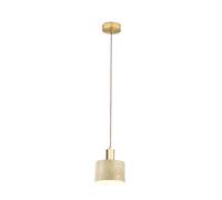 Lampadario Da Comodino for Camera Letto In Ferro, Lampada A Sospensione Originale for Soggiorno Con Venature Del Legno, for Reception Bar, for Studio Della Biblioteca, A Sopra Il Tavolo Pranzo Cucina
