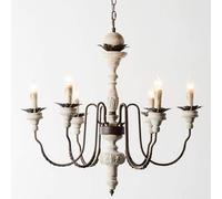 Lampadario da fattoria in metallo con luce a sospensione regolabile in altezza, luce da soffitto compatibile con camera da letto, cucina, isola, soggiorno, fattoria, foyer,semplice e bello