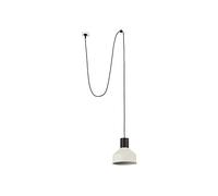 LAMPADARIO DA SOFFITTO FARO con Spina per Interni KOMBO 200