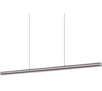 LAMPADARIO DA SOFFITTO IDEAL LUX DORICA SP1 D45