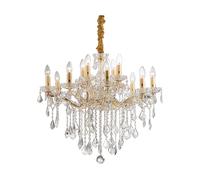LAMPADARIO DA SOFFITTO IDEAL LUX FLORIAN SP12