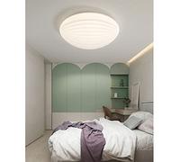 Lampadario da soffitto, Lampada da soffitto Moderna Ultra Sottile per Camera da Letto, Lampada Moderna Minimalista di Lusso a Rete Rossa, lampadario per Camera dei Bambini, Lampada a sospens
