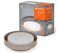 Lampadario Da Soffitto Orbis Madrid In Legno Ø29Cm Max. 2 X 10W E27 LED