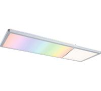 Paulmann Atria Shine Panel dim cromo RGBW 58x20 Paulmann