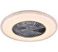 LAMPADARIO DA SOFFITTO REALITY HARSTAD LED
