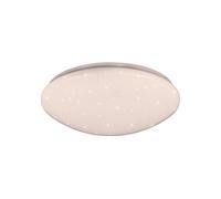 LAMPADARIO DA SOFFITTO REALITY LUKIDA diam.38cm