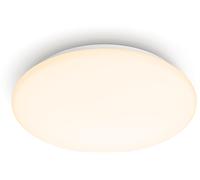 Philips Lighting Plafoniera 10 W, Bianco