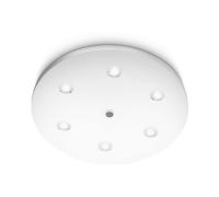 LAMPADARIO DA SOFFITTO SIGNIFY myLiving 321583116