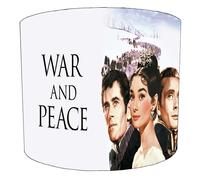 Lampadario Da Tavolo A Tema Di Film Di Guerra Classici