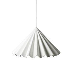 Lampadario Dancing Ø65 Bianco Sporco