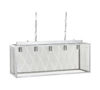 Lampadario DKD Home Decor Metallo [79 x 26 x 33.5 cm]
