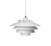 Dyberg Larsen Ejka Lampadario Bianco