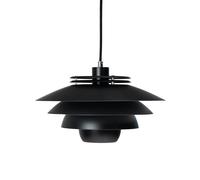 Dyberg Larsen Ejka Lampadario Nero