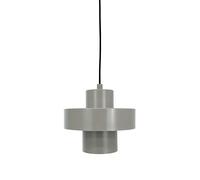 Lampadario Dyberg Larsen Stoke Grigio