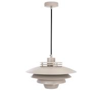 Lampadario Ejka Mini Beige
