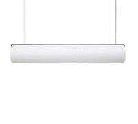 Lampadario Enso 150 Quercia Nero
