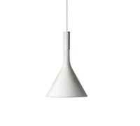 Lampadario Foscarini Aplomb Mini Bianco