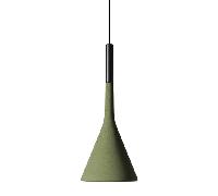 Lampadario Foscarini Aplomb Verde